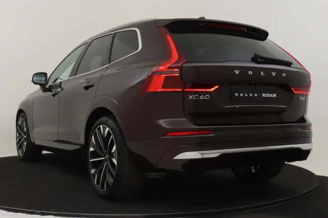 Volvo XC60 (2026) thumbnail 5