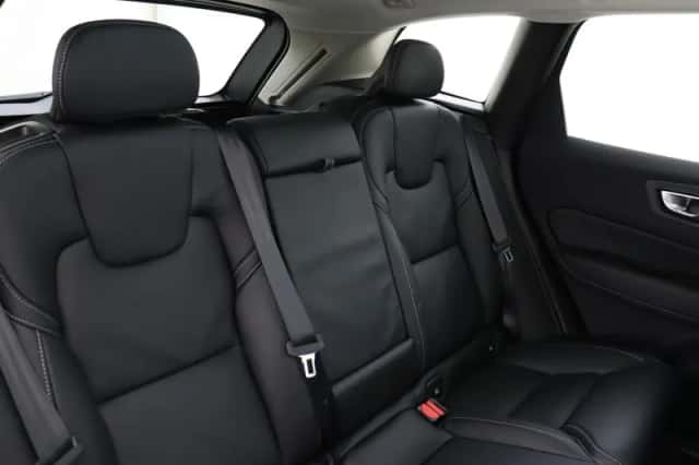 Volvo XC60 (2025) thumbnail 13