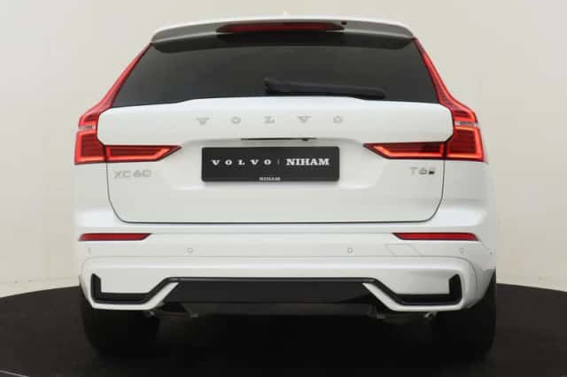 Volvo XC60 (2025) thumbnail 14