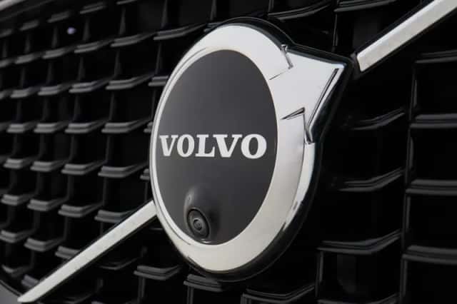 Volvo XC60 (2025) thumbnail 17