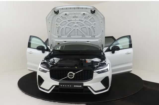 Volvo XC60 (2025) thumbnail 20