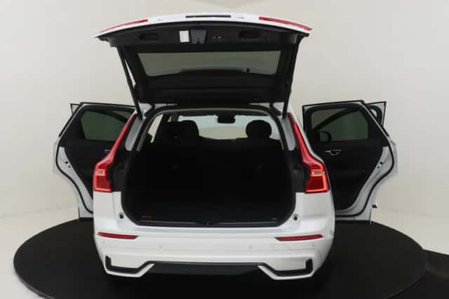 Volvo XC60 (2025) thumbnail 22