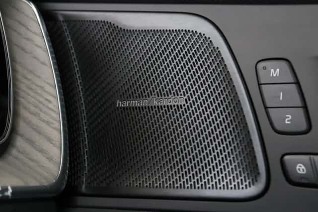 Volvo XC60 (2025) thumbnail 23