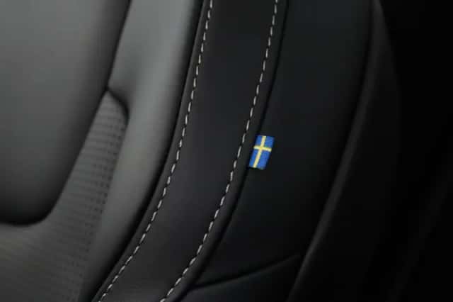 Volvo XC60 (2025) thumbnail 26