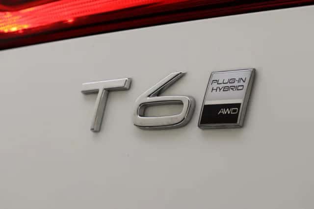 Volvo XC60 (2025) thumbnail 37