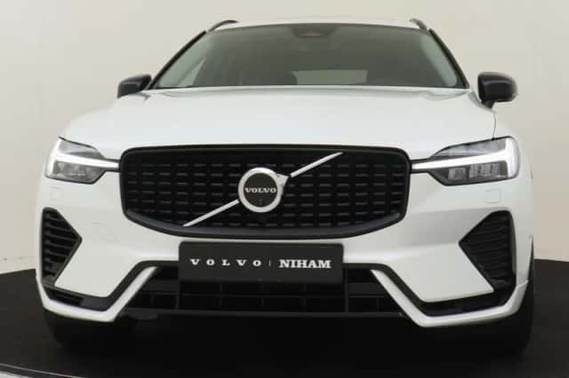 Volvo XC60 (2025) thumbnail 8