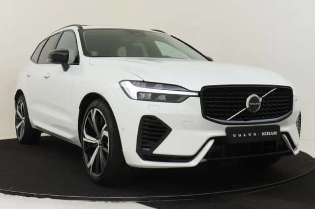 Volvo XC60 (2025) thumbnail 10