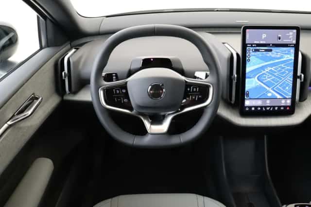 Volvo EX30 (2026)