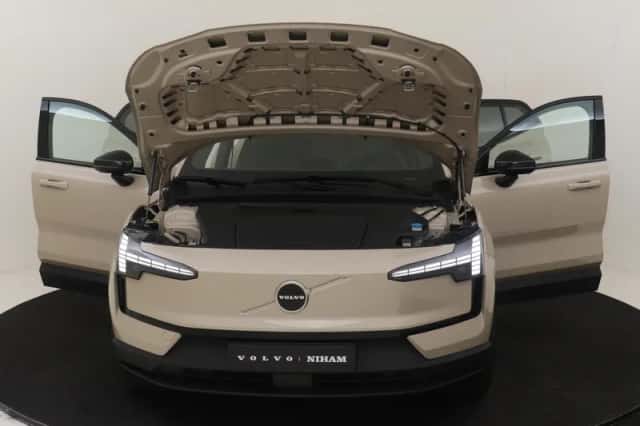Volvo EX30 (2026) thumbnail 20