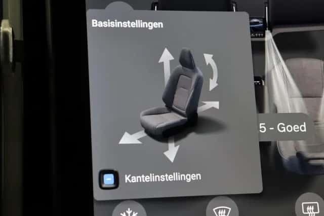 Volvo EX30 (2026) thumbnail 25