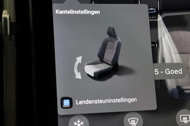 Volvo EX30 (2026) thumbnail 26