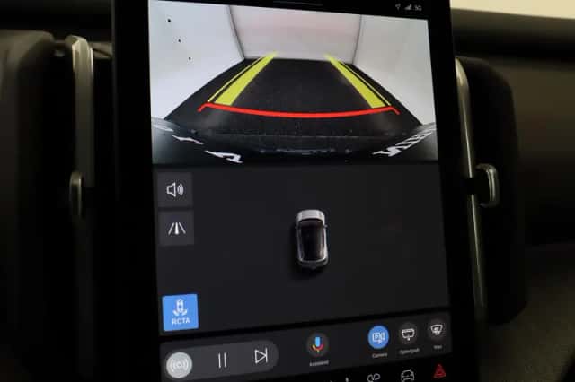 Volvo EX30 (2026) thumbnail 30