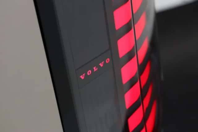 Volvo EX30 (2026) thumbnail 33