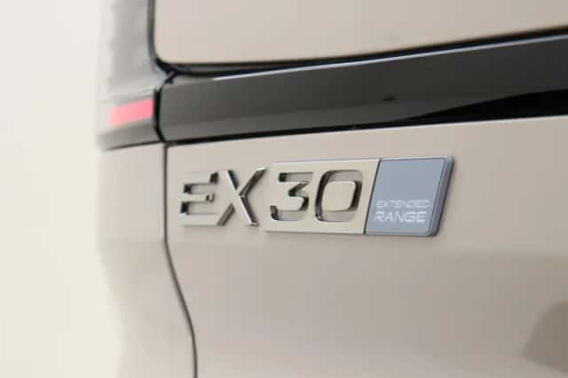 Volvo EX30 (2026) thumbnail 34