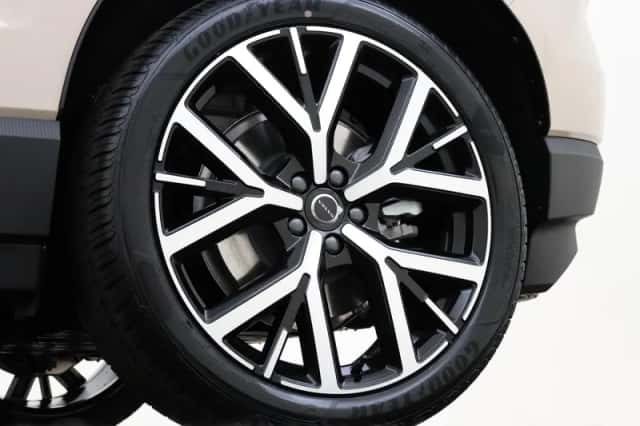 Volvo EX30 (2026) thumbnail 36