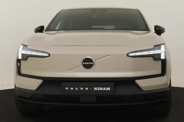 Volvo EX30 (2026) thumbnail 8