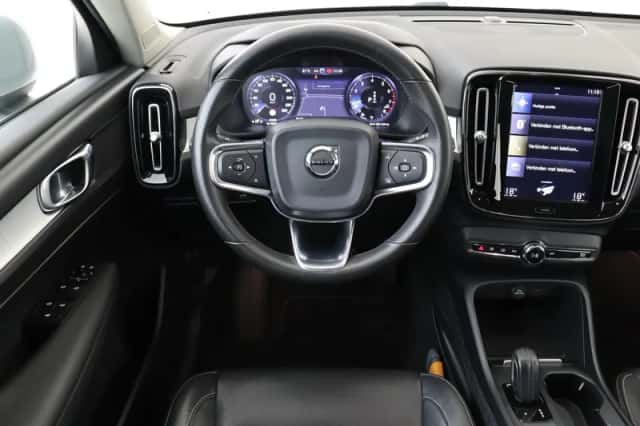 Volvo XC40 (2018)