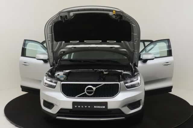 Volvo XC40 (2018) thumbnail 20