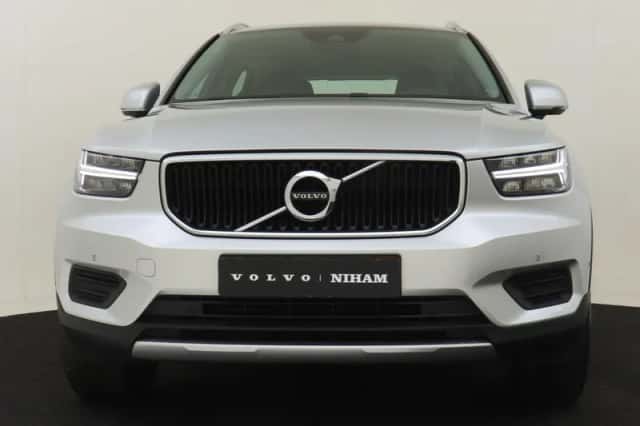 Volvo XC40 (2018) thumbnail 8