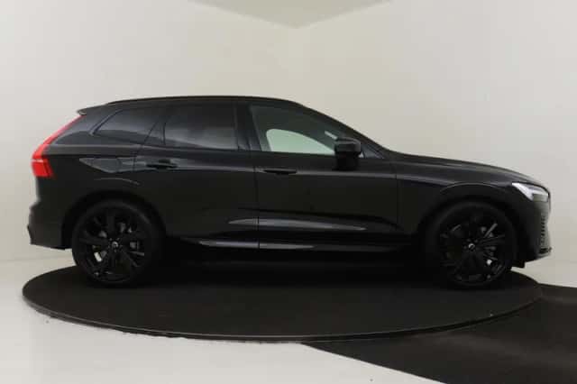 Volvo XC60 (2025) thumbnail 12