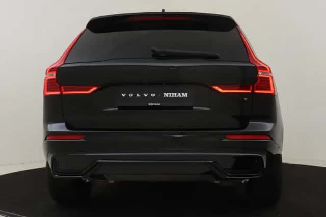Volvo XC60 (2025) thumbnail 14