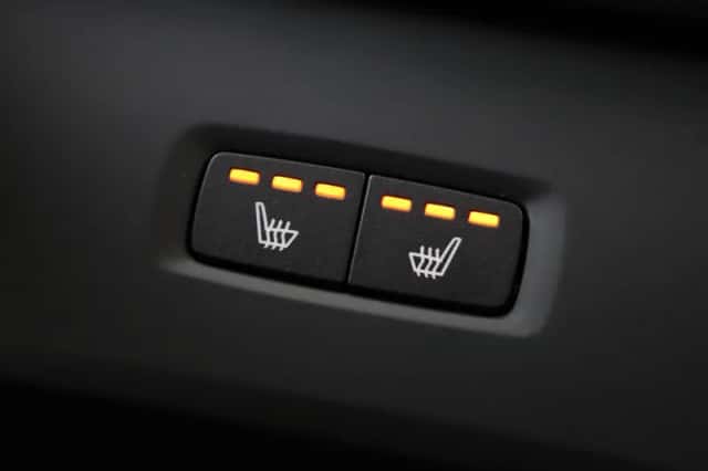 Volvo XC60 (2025) thumbnail 15