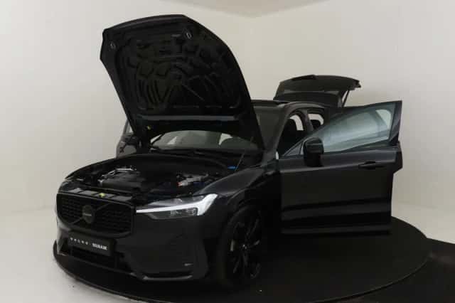 Volvo XC60 (2025) thumbnail 16