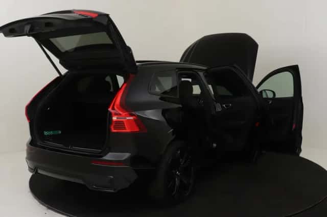 Volvo XC60 (2025) thumbnail 18