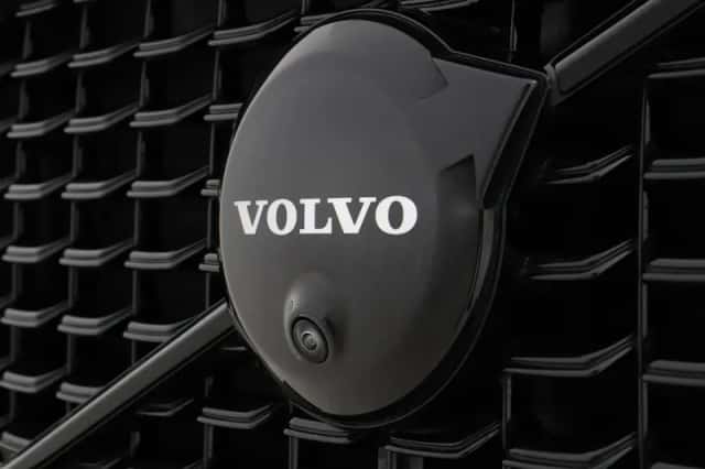 Volvo XC60 (2025) thumbnail 19