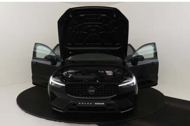 Volvo XC60 (2025) thumbnail 20