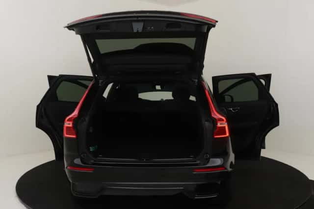 Volvo XC60 (2025) thumbnail 22