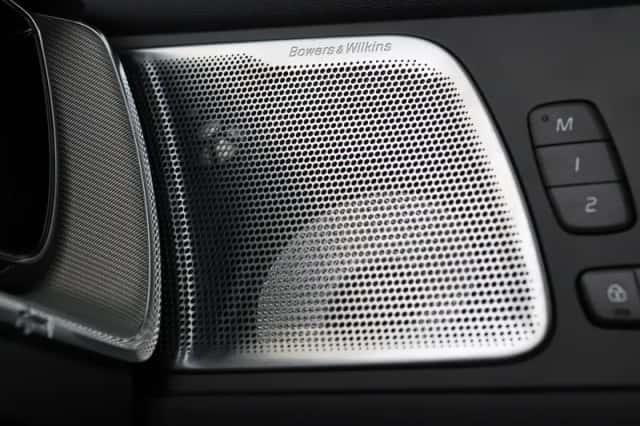 Volvo XC60 (2025) thumbnail 24