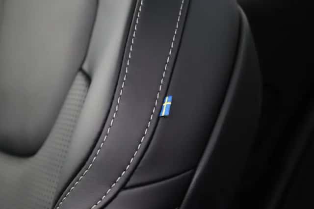 Volvo XC60 (2025) thumbnail 27