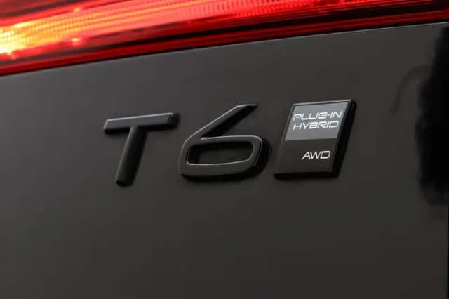 Volvo XC60 (2025) thumbnail 37