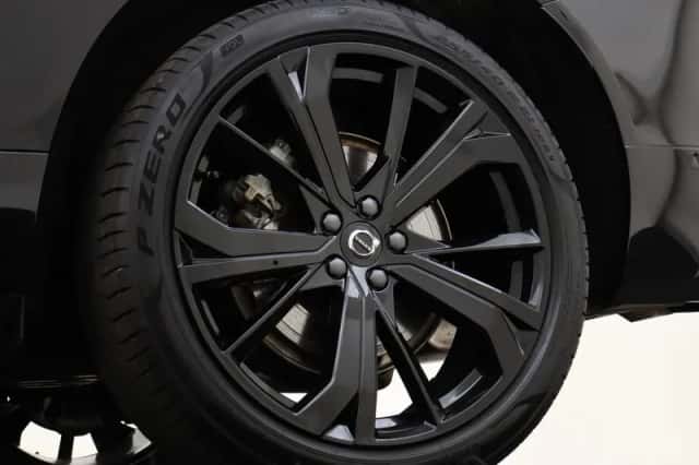 Volvo XC60 (2025) thumbnail 40