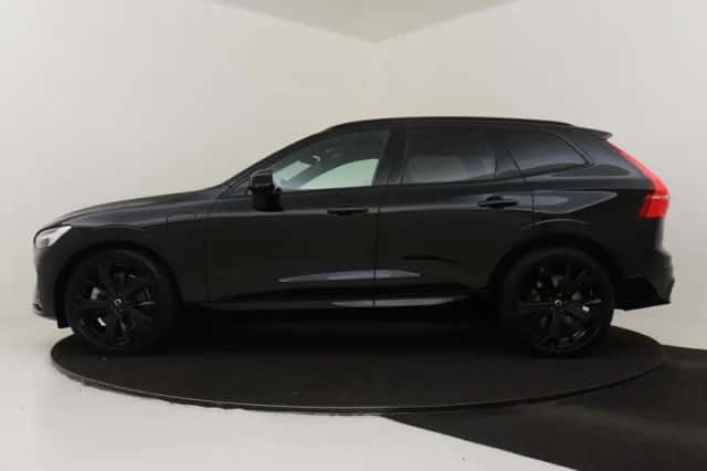 Volvo XC60 (2025) thumbnail 6