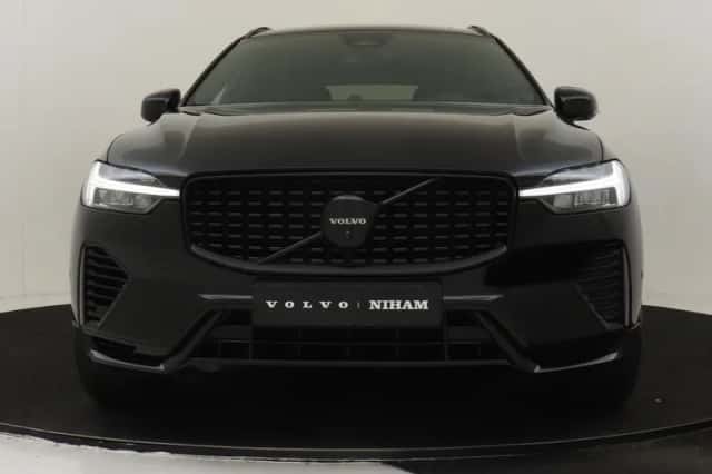 Volvo XC60 (2025) thumbnail 8