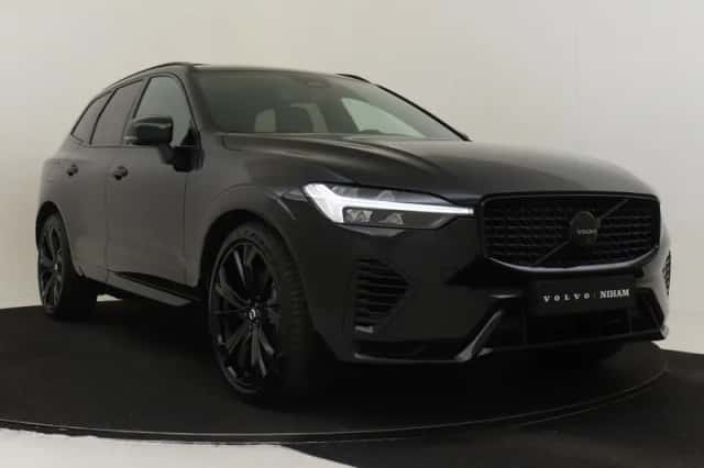 Volvo XC60 (2025) thumbnail 10