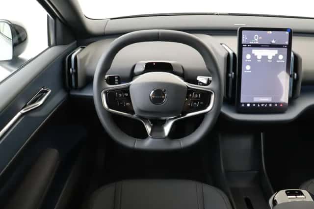 Volvo EX30 (2026)