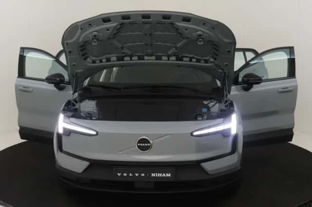 Volvo EX30 (2026) thumbnail 20