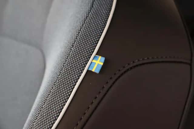 Volvo EX30 (2026) thumbnail 21