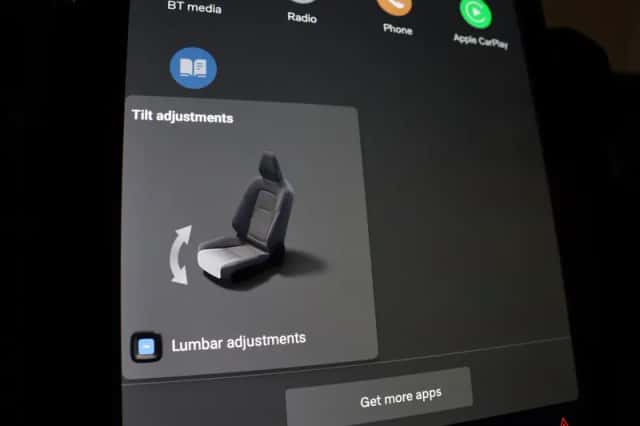 Volvo EX30 (2026) thumbnail 26