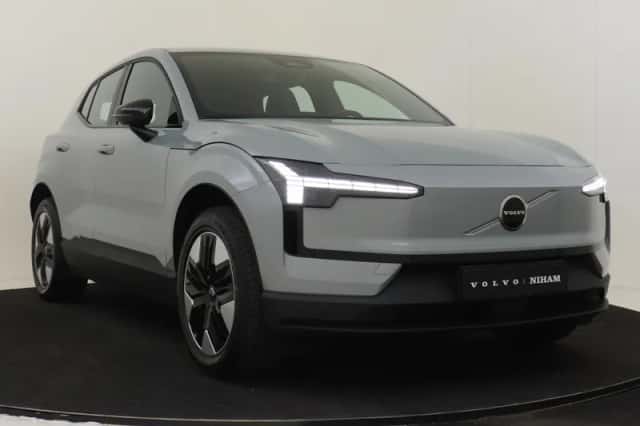 Volvo EX30 (2026) thumbnail 10