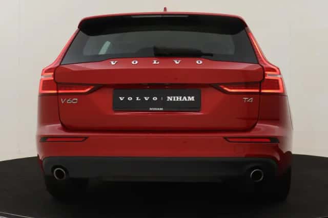Volvo V60 (2019) thumbnail 14