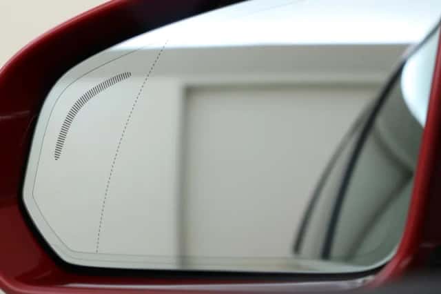 Volvo V60 (2019) thumbnail 23