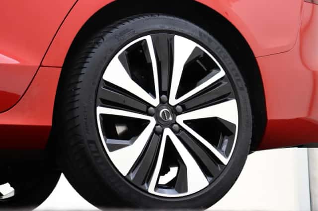 Volvo V60 (2019) thumbnail 28