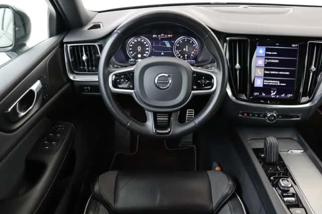 Volvo S60 (2020)