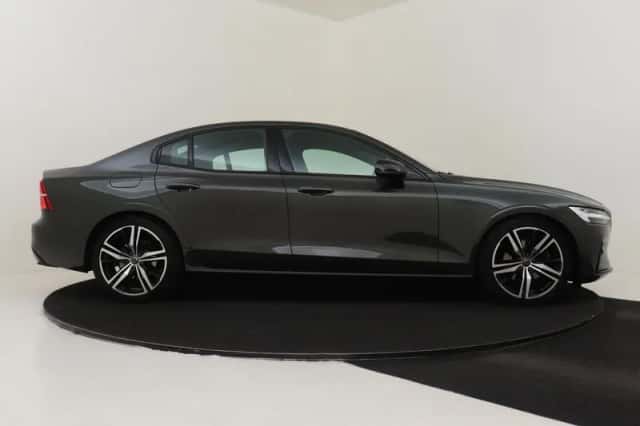 Volvo S60 (2020) thumbnail 12