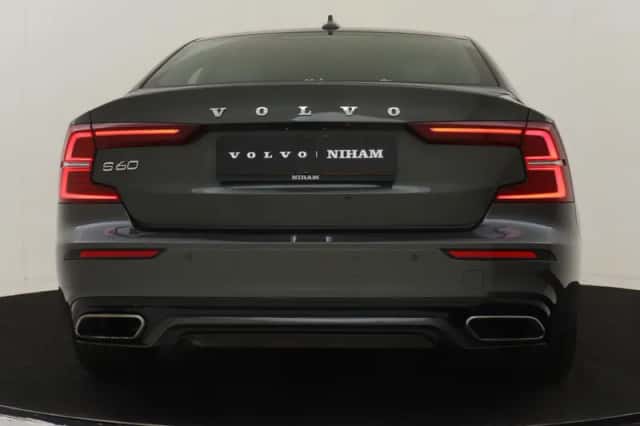 Volvo S60 (2020) thumbnail 14