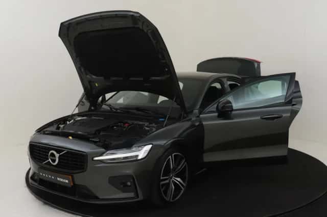 Volvo S60 (2020) thumbnail 16